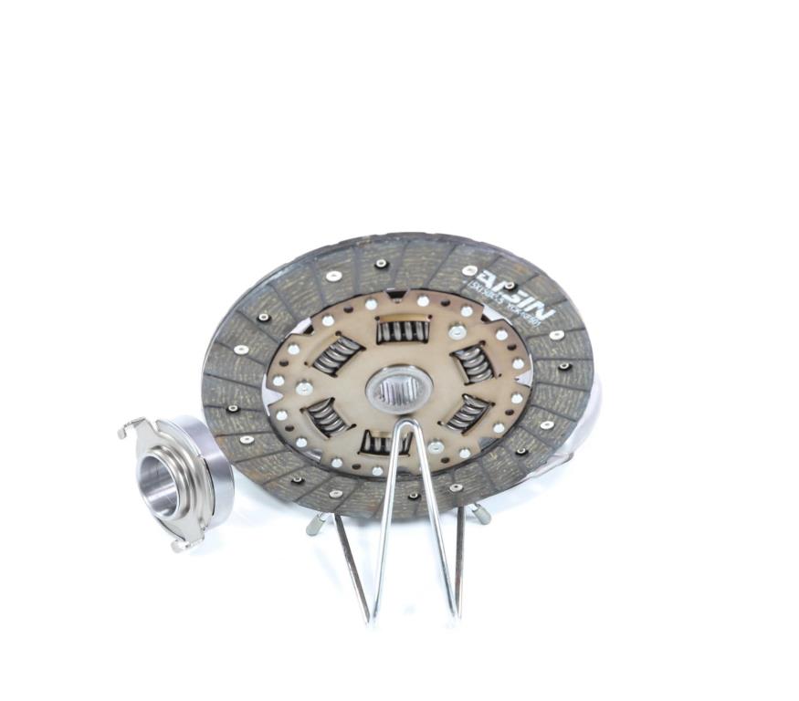 Kit de embrague NIPPON PIECES SERVICES M200A52