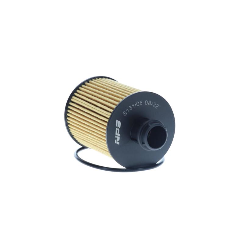 Filtro de aceite NIPPON PIECES SERVICES ref. S131I08