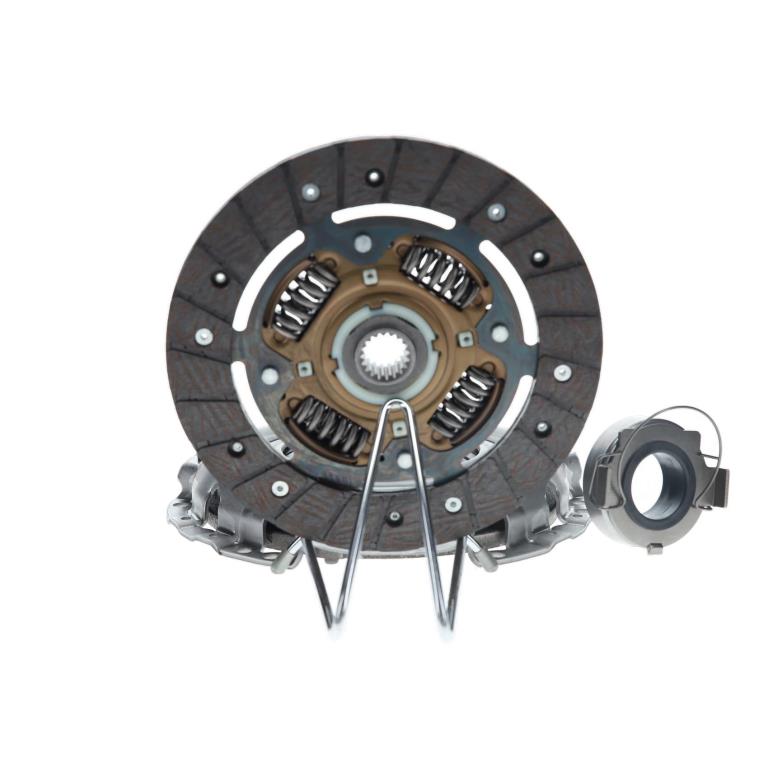 Kit d'embrayage NIPPON PIECES SERVICES T200A222