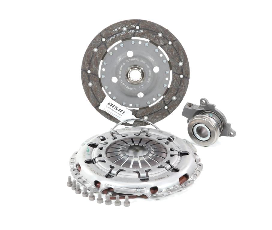 Kit de embrague NIPPON PIECES SERVICES S200I51A