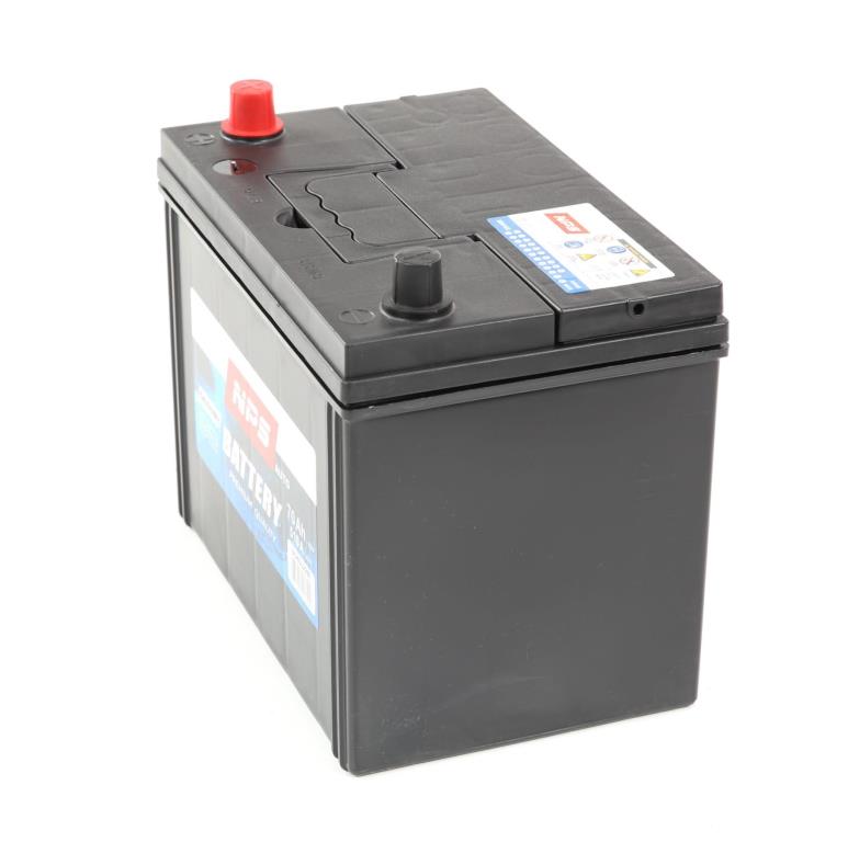 Batterie (de voiture) NIPPON PIECES SERVICES 70.0 - ref. U540L22B