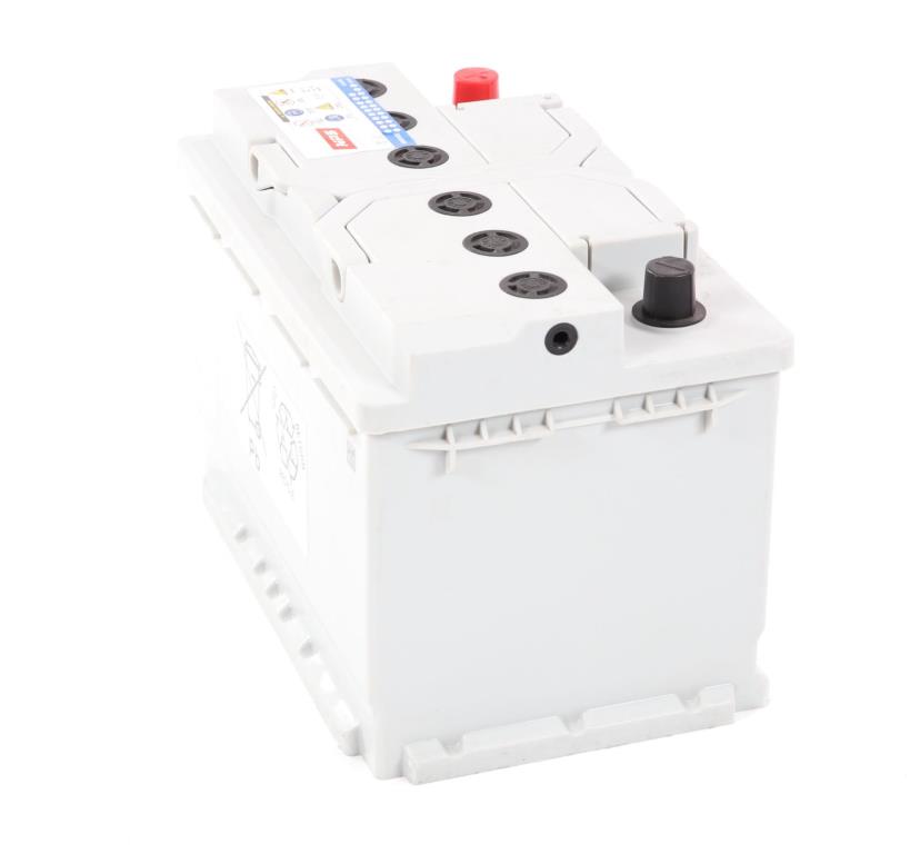Batterie (de voiture) NIPPON PIECES SERVICES 70.0 - ref. U540L51B