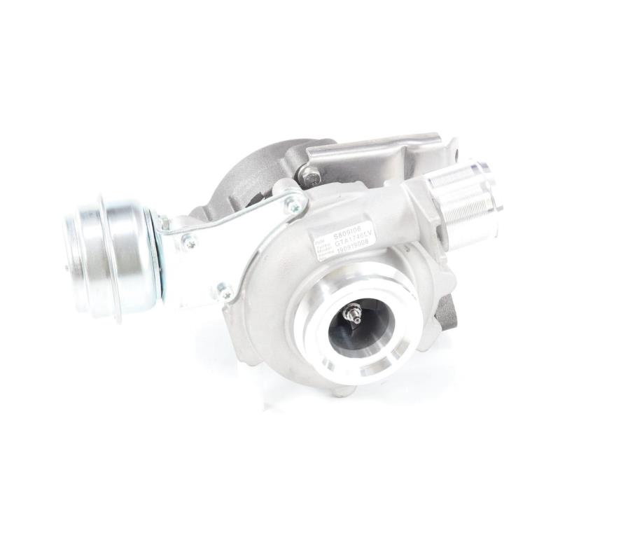 Turbocompresor NIPPON PIECES SERVICES ref. S809I06