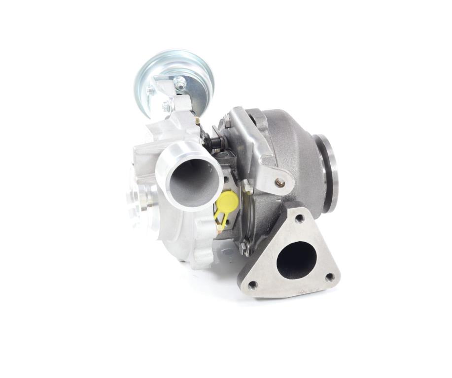 Turbocompresor NIPPON PIECES SERVICES ref. S809I06