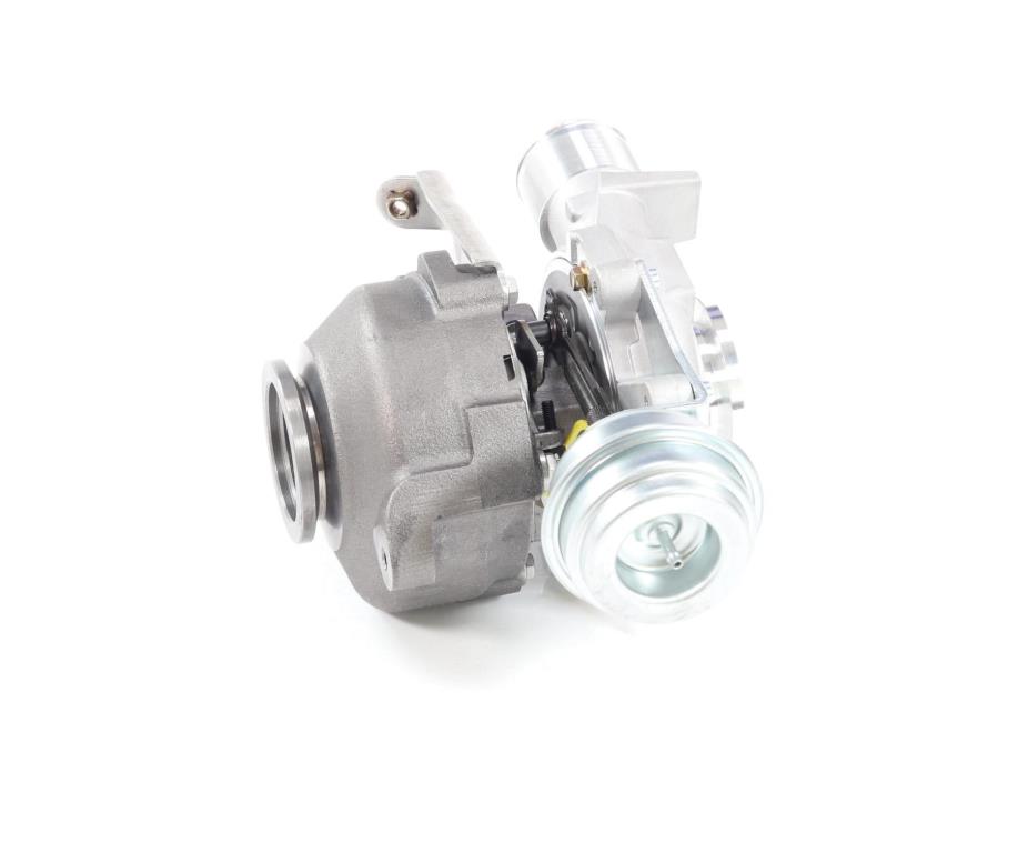 Turbocompresor NIPPON PIECES SERVICES ref. S809I06