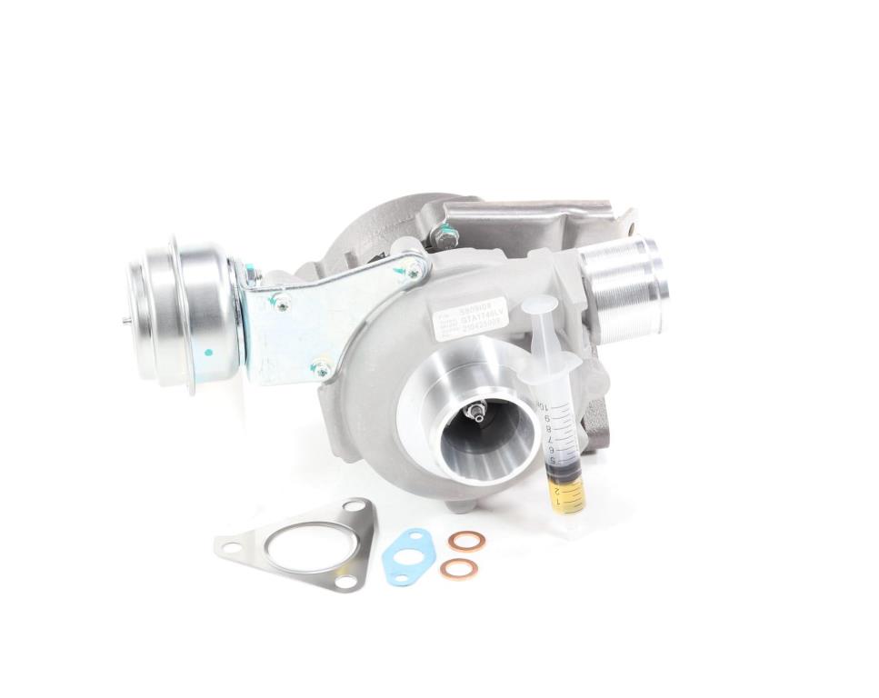 Turbocompresor NIPPON PIECES SERVICES ref. S809I08