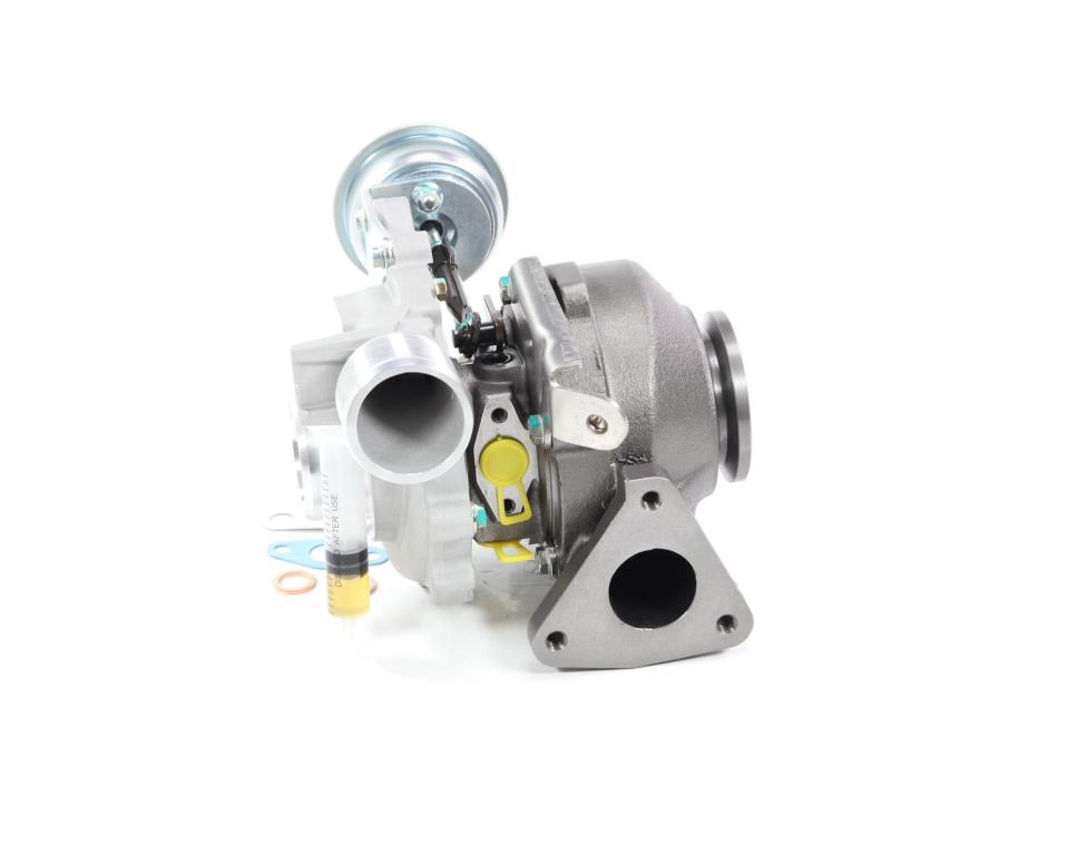 Turbocompresor NIPPON PIECES SERVICES ref. S809I08