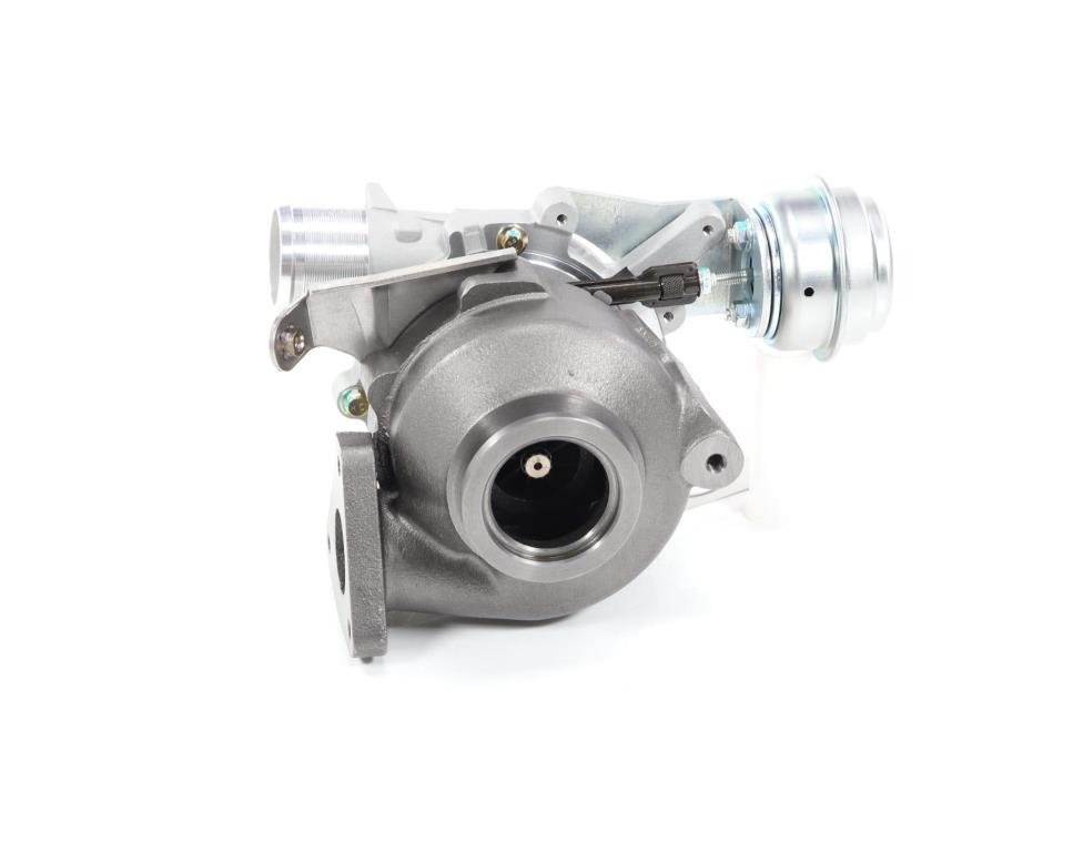 Turbocompresor NIPPON PIECES SERVICES ref. S809I08