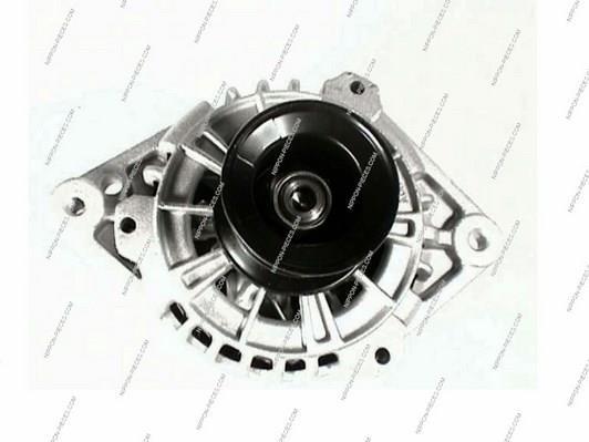 Alternateur NIPPON PIECES SERVICES ref. D511O01