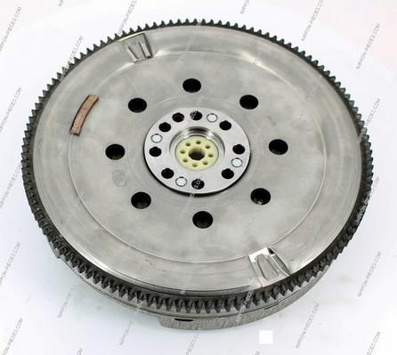 Volant moteur (Volant bimasse) NIPPON PIECES SERVICES H205I09