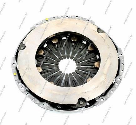 Mécanisme d'embrayage NIPPON PIECES SERVICES H210I39
