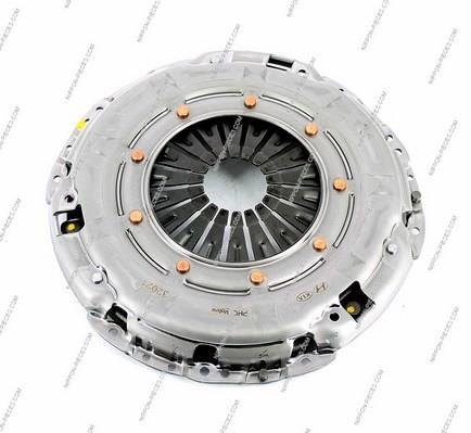 Mécanisme d'embrayage NIPPON PIECES SERVICES H210I39