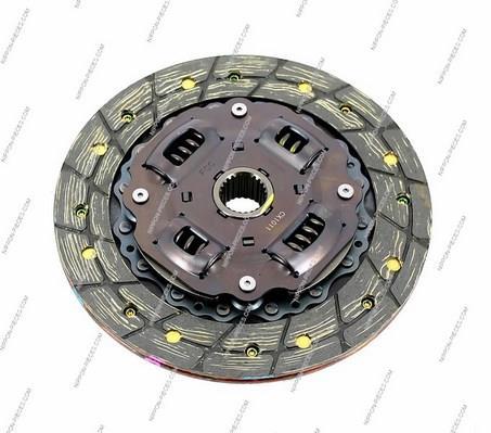 Disco de embrague NIPPON PIECES SERVICES ref. H220A06