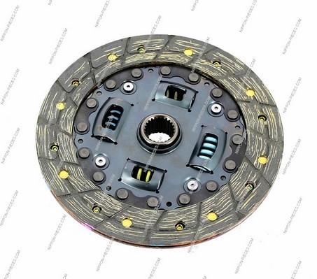 Disco de embrague NIPPON PIECES SERVICES ref. H220A06
