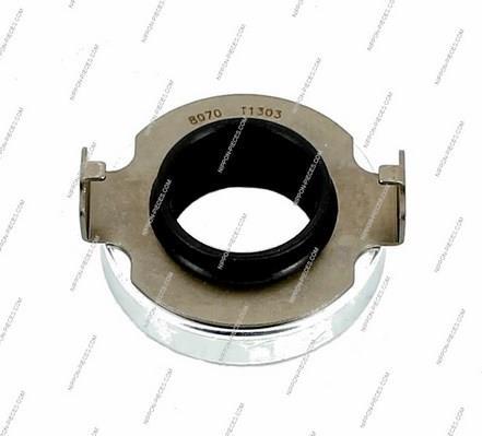 Cojinete de desembrague (Cojinete de desembrague) NIPPON PIECES SERVICES ref. H240A05