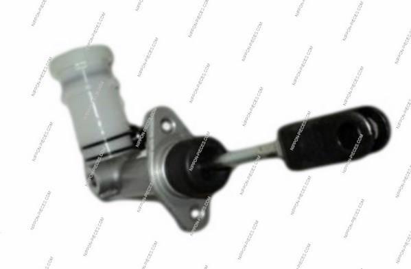 Emetteur d'embrayage (Cylindre émetteur de débrayage) NIPPON PIECES SERVICES H250I20
