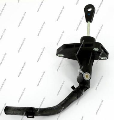 Emetteur d'embrayage (Cylindre émetteur de débrayage) NIPPON PIECES SERVICES ref. H250I23