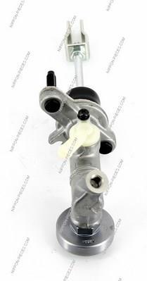Emetteur d'embrayage (Cylindre émetteur de débrayage) NIPPON PIECES SERVICES H250I34