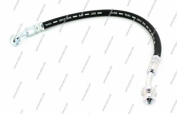 Flexible de frein (Durite de frein) NIPPON PIECES SERVICES ref. H370I56