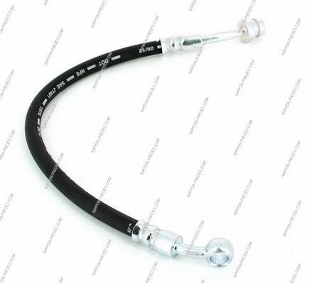 Flexible de frein (Durite de frein) NIPPON PIECES SERVICES ref. H370I56