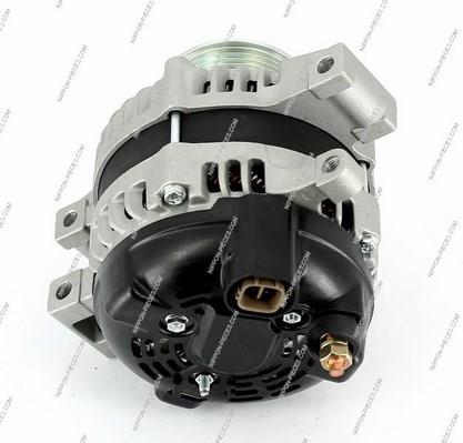 Alternateur NIPPON PIECES SERVICES ref. H511A54