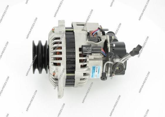 Alternateur NIPPON PIECES SERVICES ref. H511I07