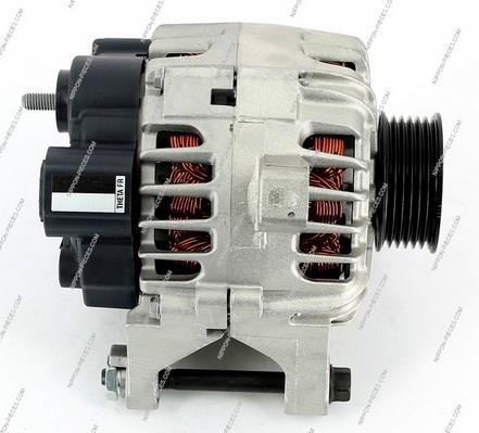 Alternateur NIPPON PIECES SERVICES H511I28