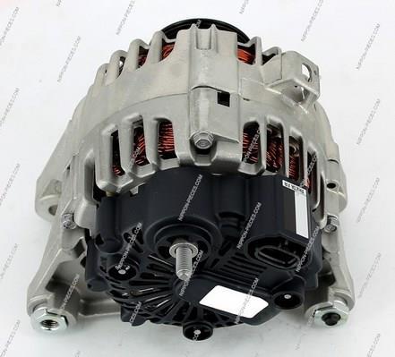 Alternateur NIPPON PIECES SERVICES H511I28