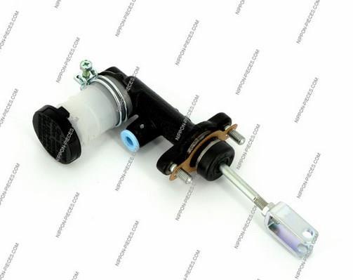Cilindro maestro, embrague (Bomba de embrague) NIPPON PIECES SERVICES ref. I250U01