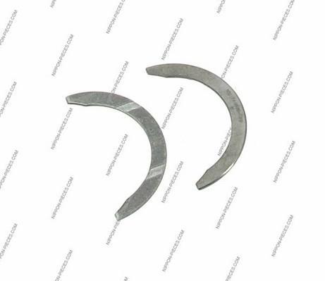 Coussinet de palier, bielle NIPPON PIECES SERVICES ref. I912U01