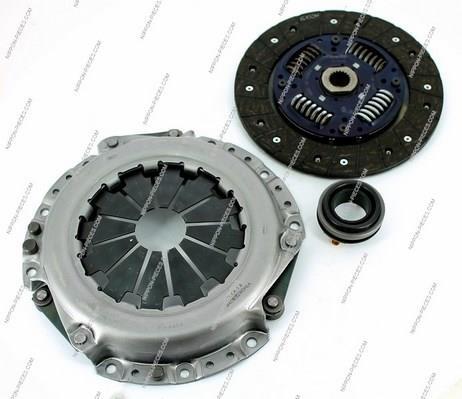 Kit d'embrayage NIPPON PIECES SERVICES K200A18
