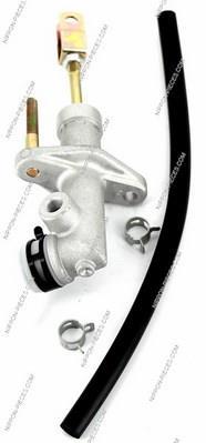 Emetteur d'embrayage (Cylindre émetteur de débrayage) NIPPON PIECES SERVICES K250A08