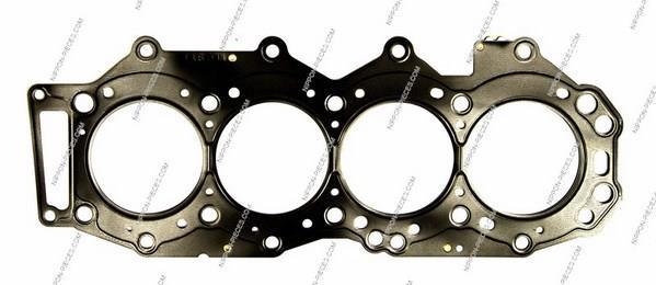 Joint de culasse NIPPON PIECES SERVICES M125A50