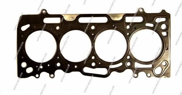 Joint de culasse NIPPON PIECES SERVICES M125I40