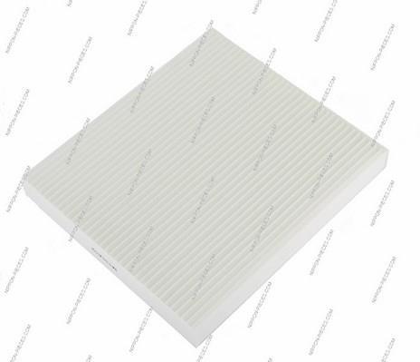 Filtre d'habitacle (Filtre à pollen) NIPPON PIECES SERVICES ref. M135A19