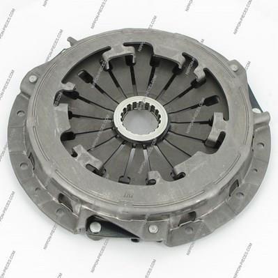 Kit d'embrayage NIPPON PIECES SERVICES M200I107