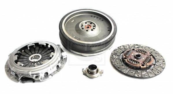 Kit d'embrayage + Volant moteur NIPPON PIECES SERVICES ref. M200I107A