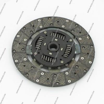 Kit d'embrayage NIPPON PIECES SERVICES M200I107