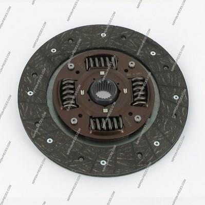 Kit d'embrayage NIPPON PIECES SERVICES ref. M200I55
