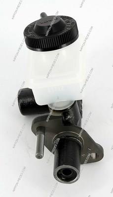 Emetteur d'embrayage (Cylindre émetteur de débrayage) NIPPON PIECES SERVICES M250A15