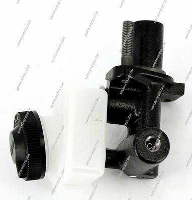Emetteur d'embrayage (Cylindre émetteur de débrayage) NIPPON PIECES SERVICES M250A15