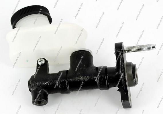 Emetteur d'embrayage (Cylindre émetteur de débrayage) NIPPON PIECES SERVICES M250A20