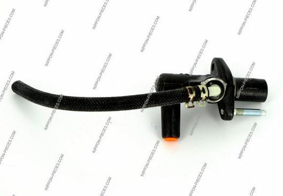 Emetteur d'embrayage (Cylindre émetteur de débrayage) NIPPON PIECES SERVICES M250A24