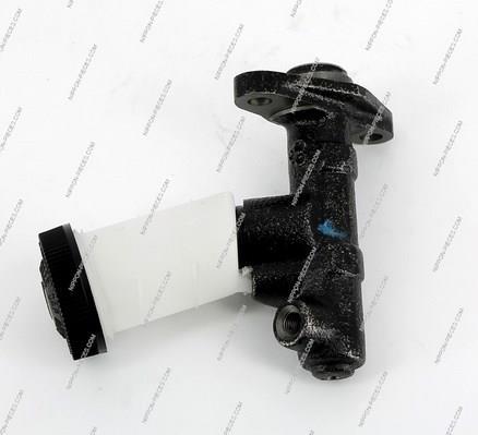 Emetteur d'embrayage (Cylindre émetteur de débrayage) NIPPON PIECES SERVICES ref. M250A30