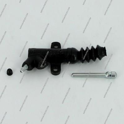 Récepteur d'embrayage (Cylindre récepteur de débrayage) NIPPON PIECES SERVICES ref. M260A23