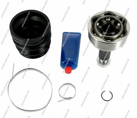 Joint homocinétique, transmission NIPPON PIECES SERVICES ref. M281A31