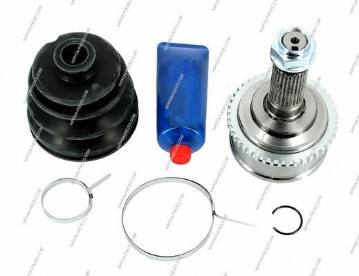 Joint homocinétique, transmission NIPPON PIECES SERVICES ref. M281A43