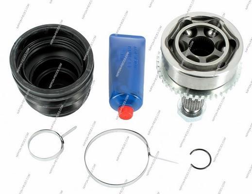 Joint homocinétique, transmission NIPPON PIECES SERVICES ref. M281A43