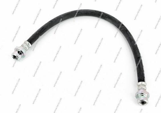 Flexible de frein (Durite de frein) NIPPON PIECES SERVICES M370I08