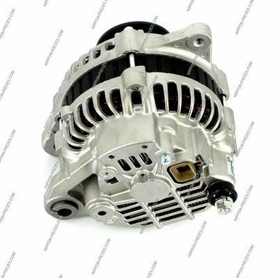 Alternateur NIPPON PIECES SERVICES M511I62